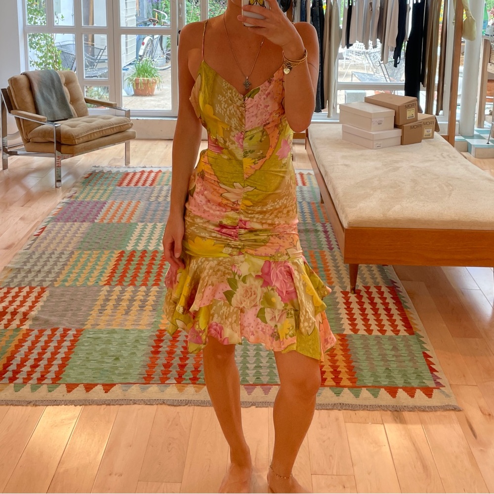 Betsey Johnson dress